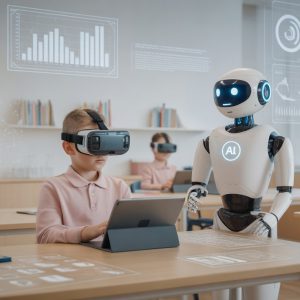 AI education