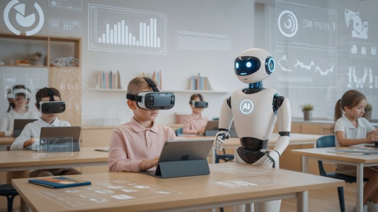 AI education