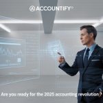 accounting revolution