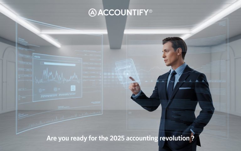 accounting revolution