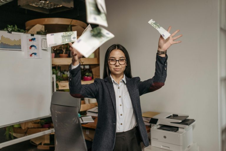 banking career