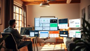 ai seo tools for small business