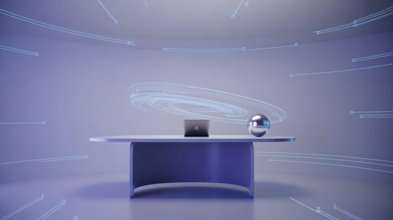 ai tool for small business