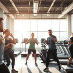ai fitness trainer app​