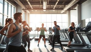 ai fitness trainer app​