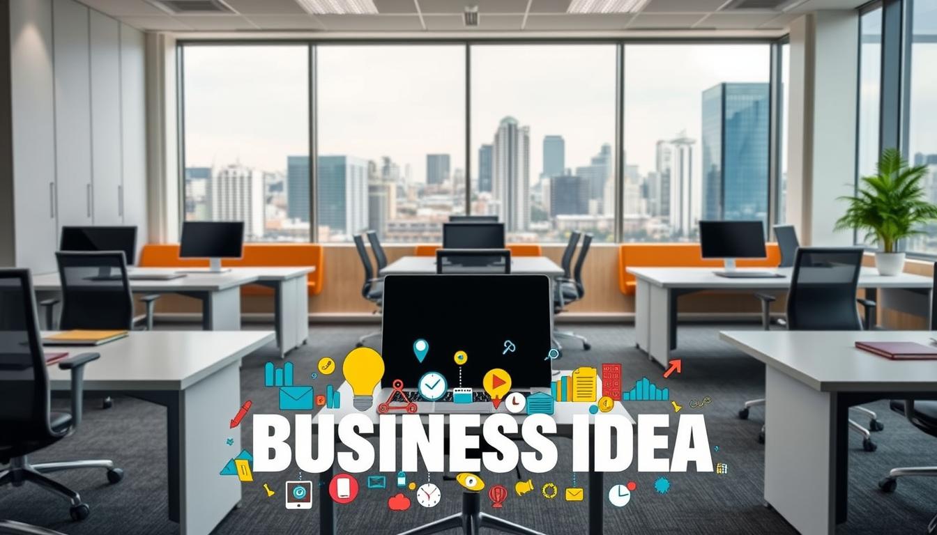 low-cost business ideas
