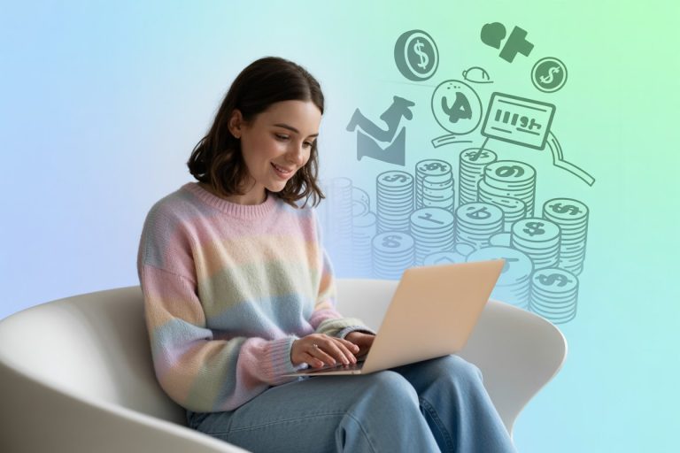 passive income ideas