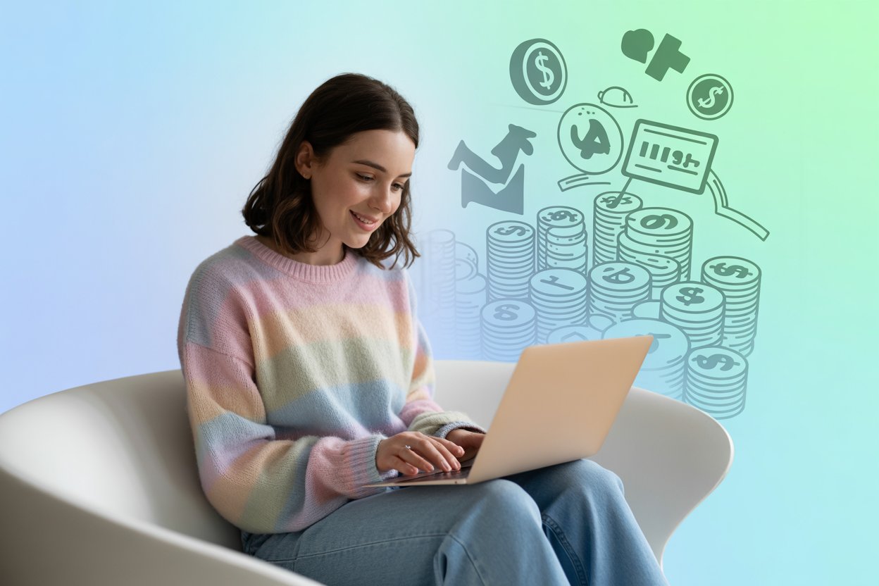 passive income ideas