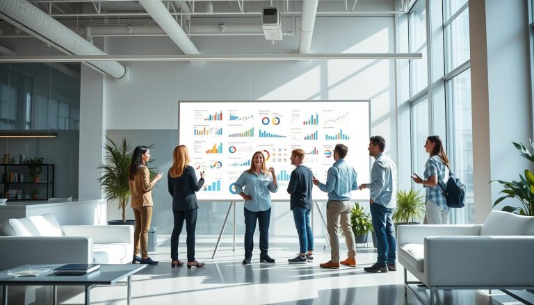 AI-Driven Market Research: Unlock Powerful Insights ai market research tools