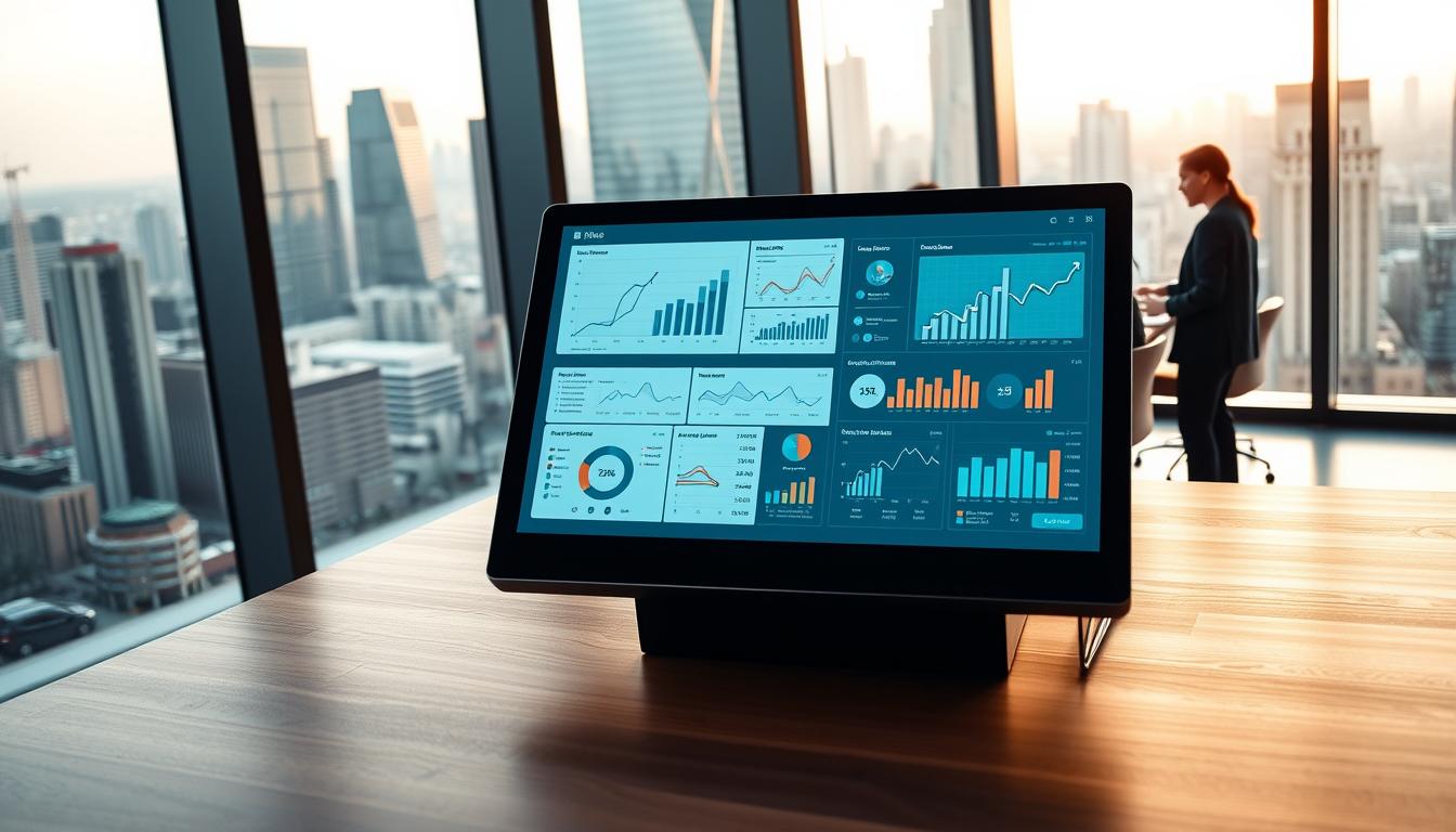 artificial intelligence business analytics