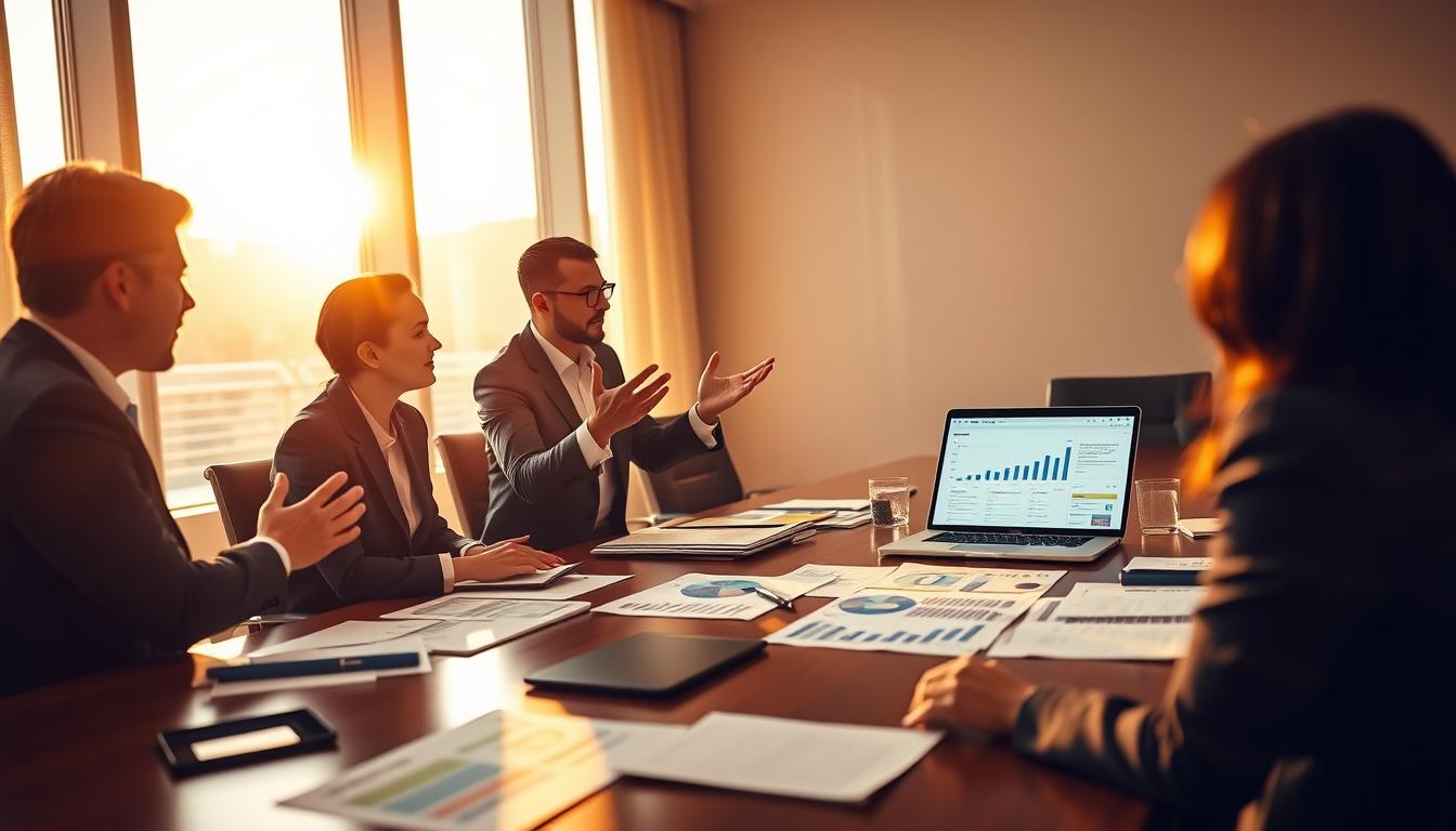 artificial intelligence implications for business strategy